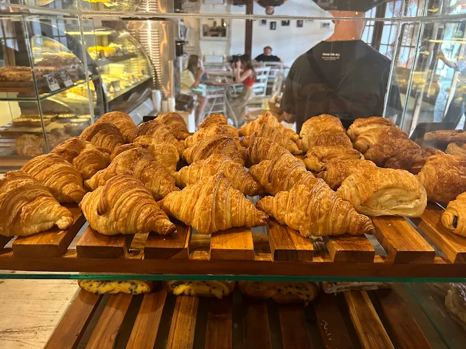 Jungle Bakery Nusa Penida