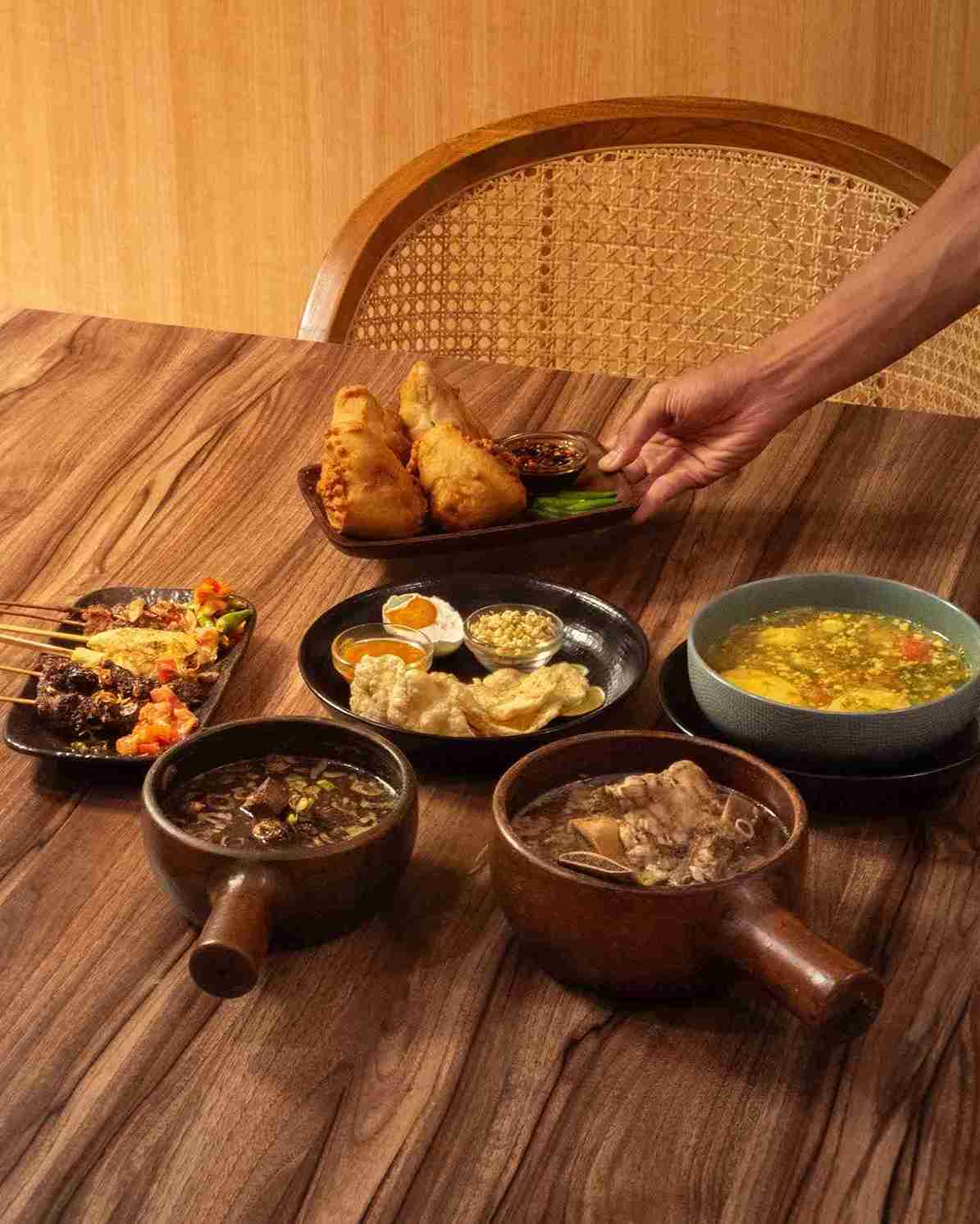 blog gopay rumarasa nusantara kuliner senopati