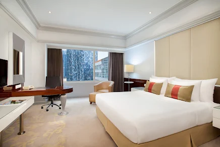 Wyndham Casablanca Jakarta