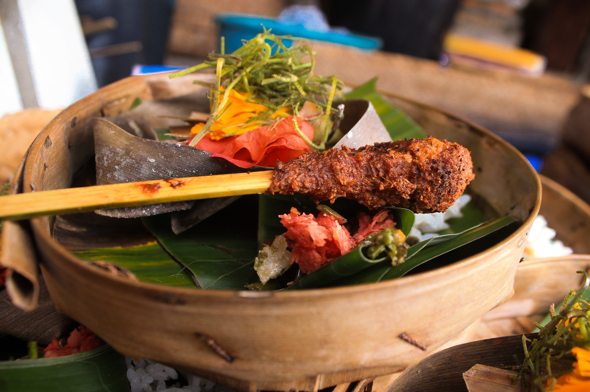Sate Lilit