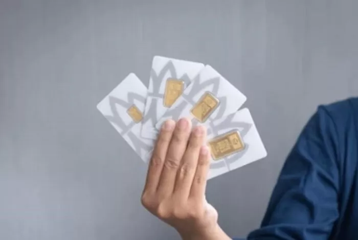 Kapan Emas Jadi Pilihan Tepat Buat Investasi Apa Itu Investasi Emas Blog GoPay