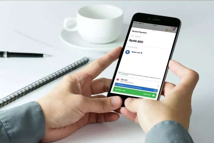 Jangan Menitipkan Pembayaran Premi Tips Menghindari Modus Penipuan Asuransi Digital Blog Gopay