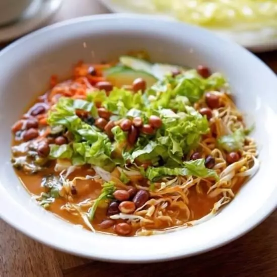 Asinan Sayur Menu Kafe Betawi Blog GoPay