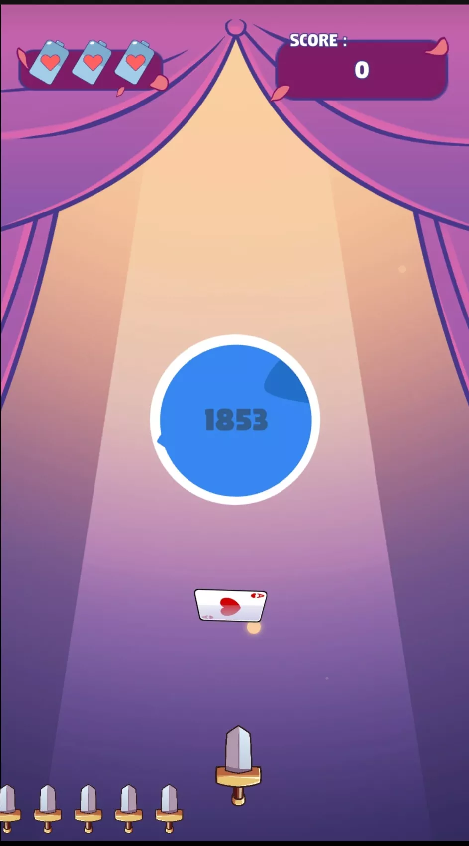 Apa Itu Lempar Pisau Lempar Pisau Blog GoPay