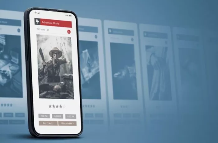 Cek Jadwal H-1 Tips Nonton Film Bioskop Blog GoPay