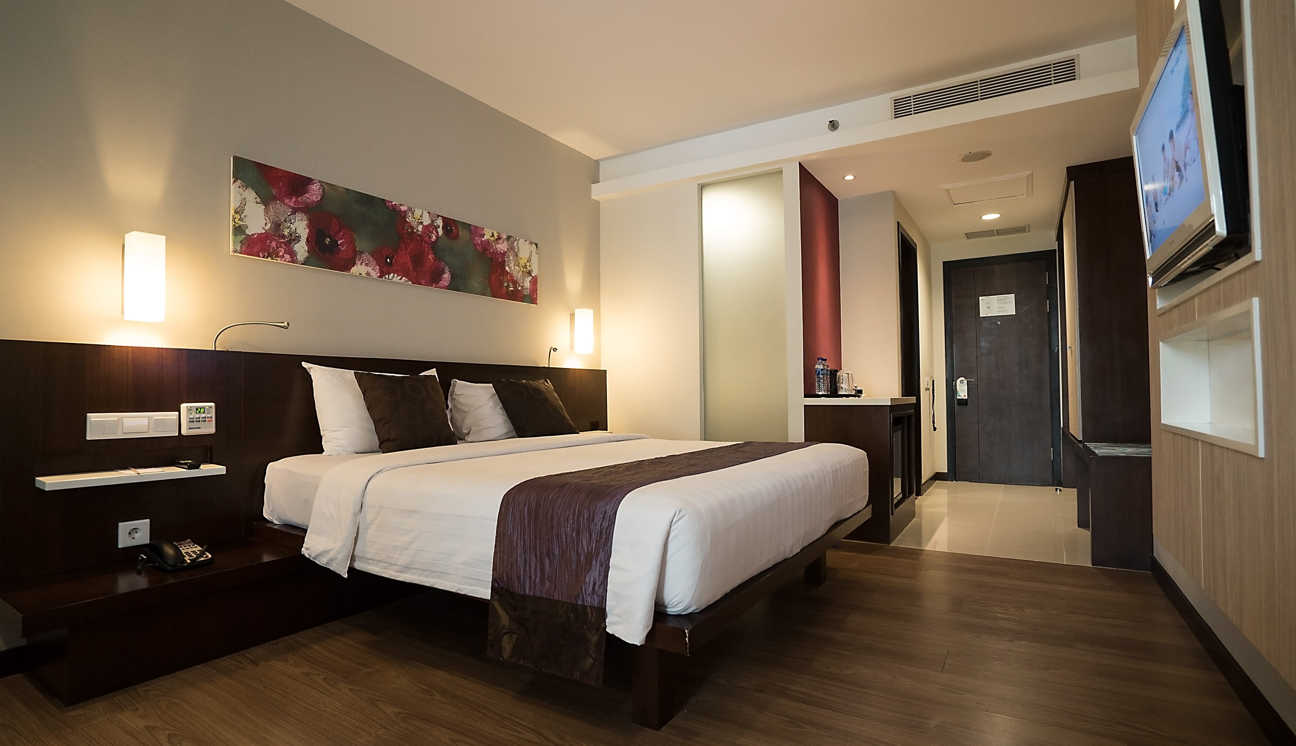 M-Regency Hotel Makassar