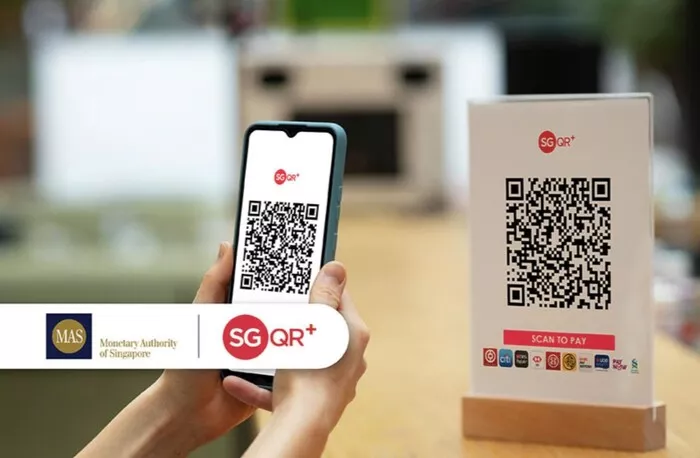 Singapura Negara yang Pakai QRIS Blog GoPay