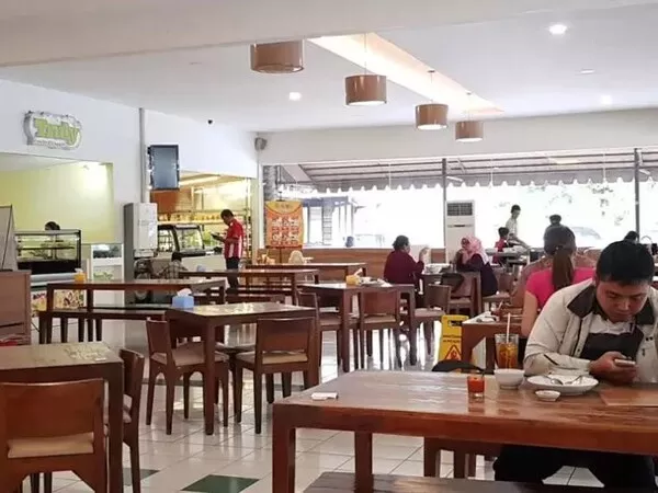 Kedai Beringin Tempat Makan Enak di Semarang Blog Gopay
