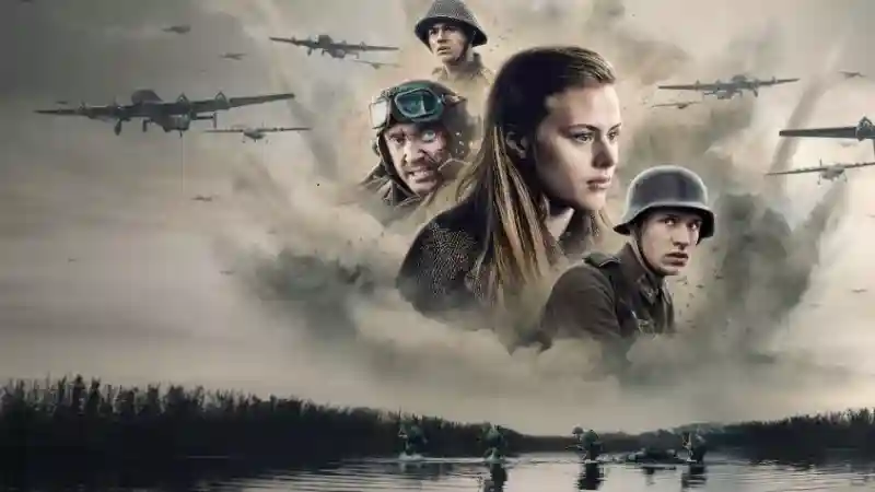 The Forgotten Battle (2021) Film Perang Terbaik Blog GoPay