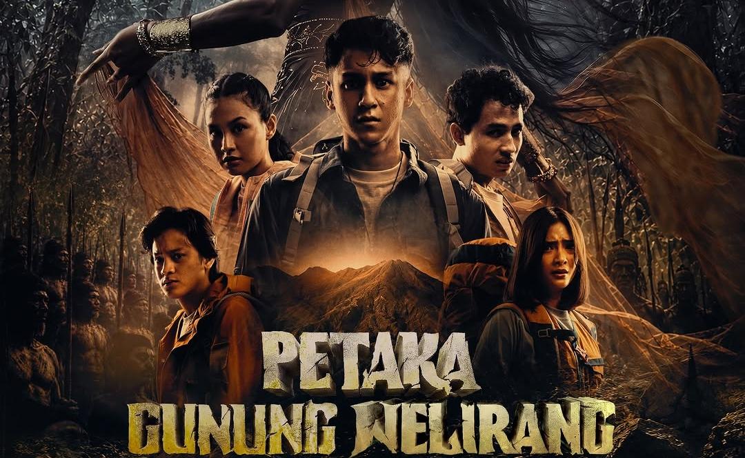 Terinspirasi dari kisah nyata