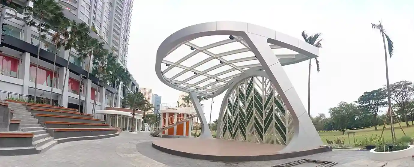 Fairway Nine Mall di Surabaya Blog GoPay