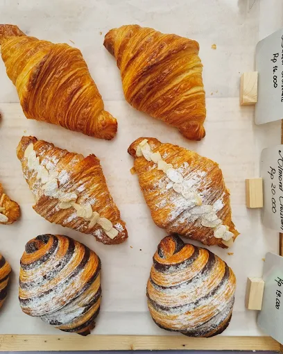BettyBake Bakery & Coffee