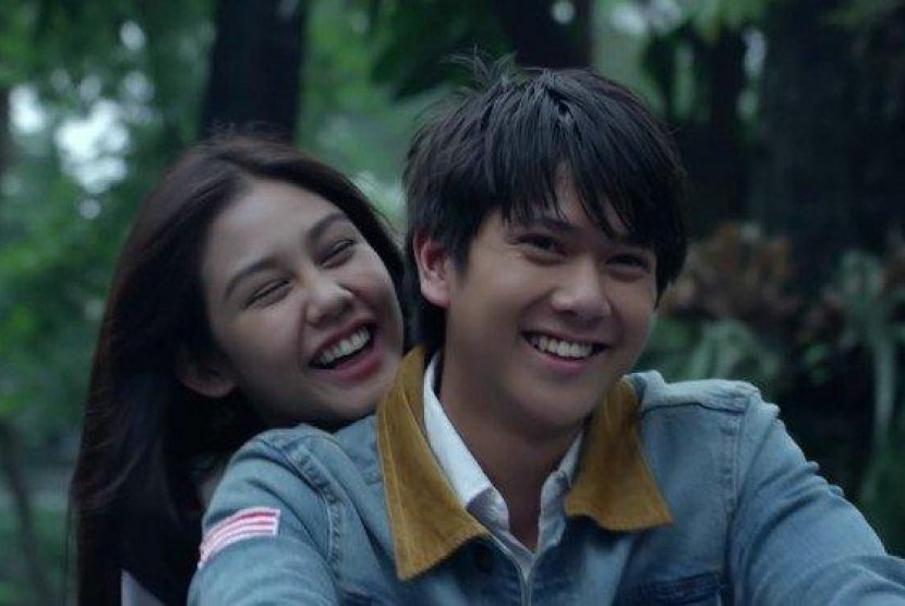 Sekuel dari Film Dilan 1990