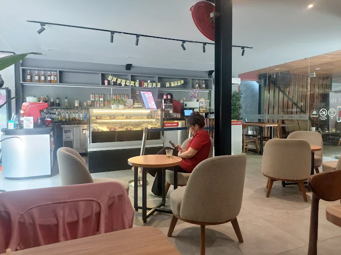 Nordu Coffee & Eatery