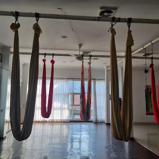 Atiek Yoga & Pilates&nbsp; + Body Spa
