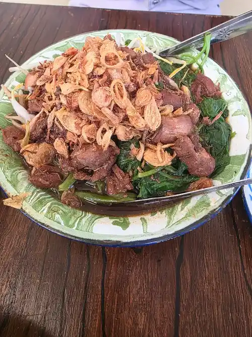 Mie Kangkung Kiteee! Nyang Gede Menu Mie Kangkung Kite Blog GoPay