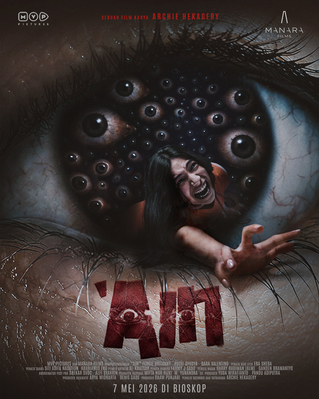 &lsquo;Ain