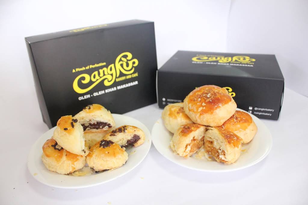 Cangkir Bakery 