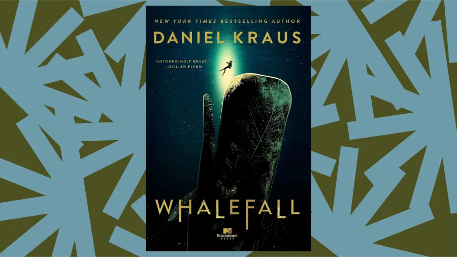 Adaptasi dari novel karya Daniel Kraus
