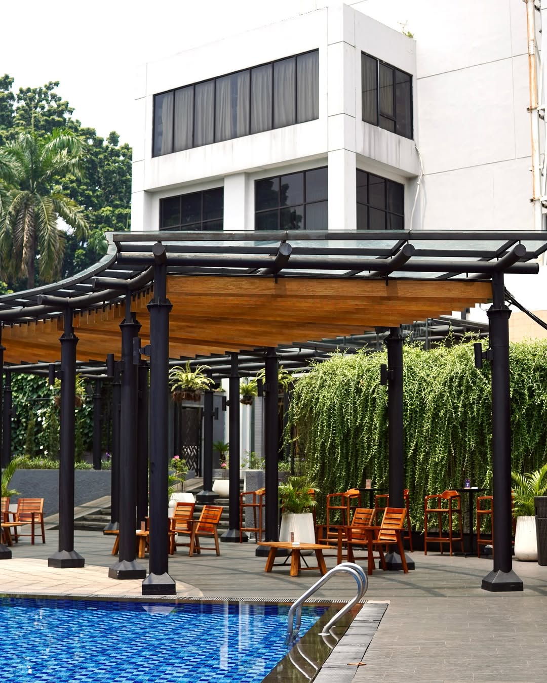 Artotel Gelora Senayan