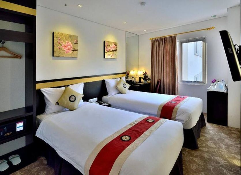 Gino Feruci Kebonjati