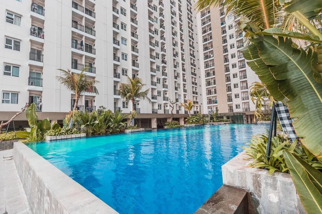 Cinere Resort Apartemen