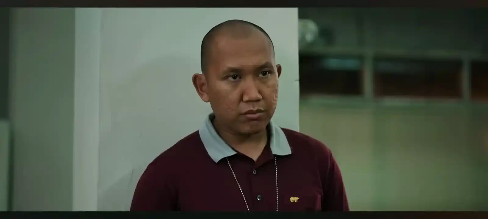 Oki Sempat Absen dari Proses Shooting Fakta Menarik Agak Laen Menyala Pantiku Blog GoPay