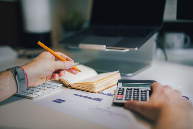 Cara Melakukan Loud Budgeting
