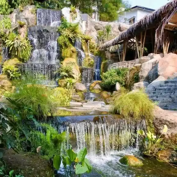 Gurih 7 Bogor Indonesia Tempat Bukber di Bogor Blog GoPay