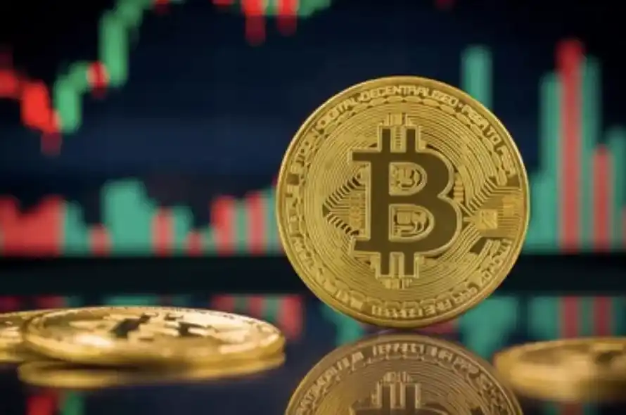 Bitcoin (BTC) Jenis-Jenis Crypto Blog GoPay