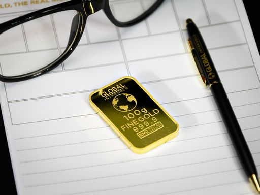 Cara Cetak Emas Digital Jadi Fisik 