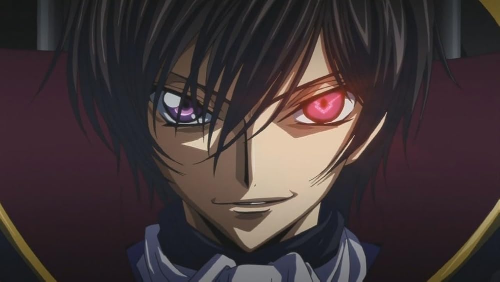 Code Geass