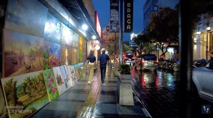 Nikmati Wisata yang Affordable Tips Liburan Murah di Bandung Blog GoPay