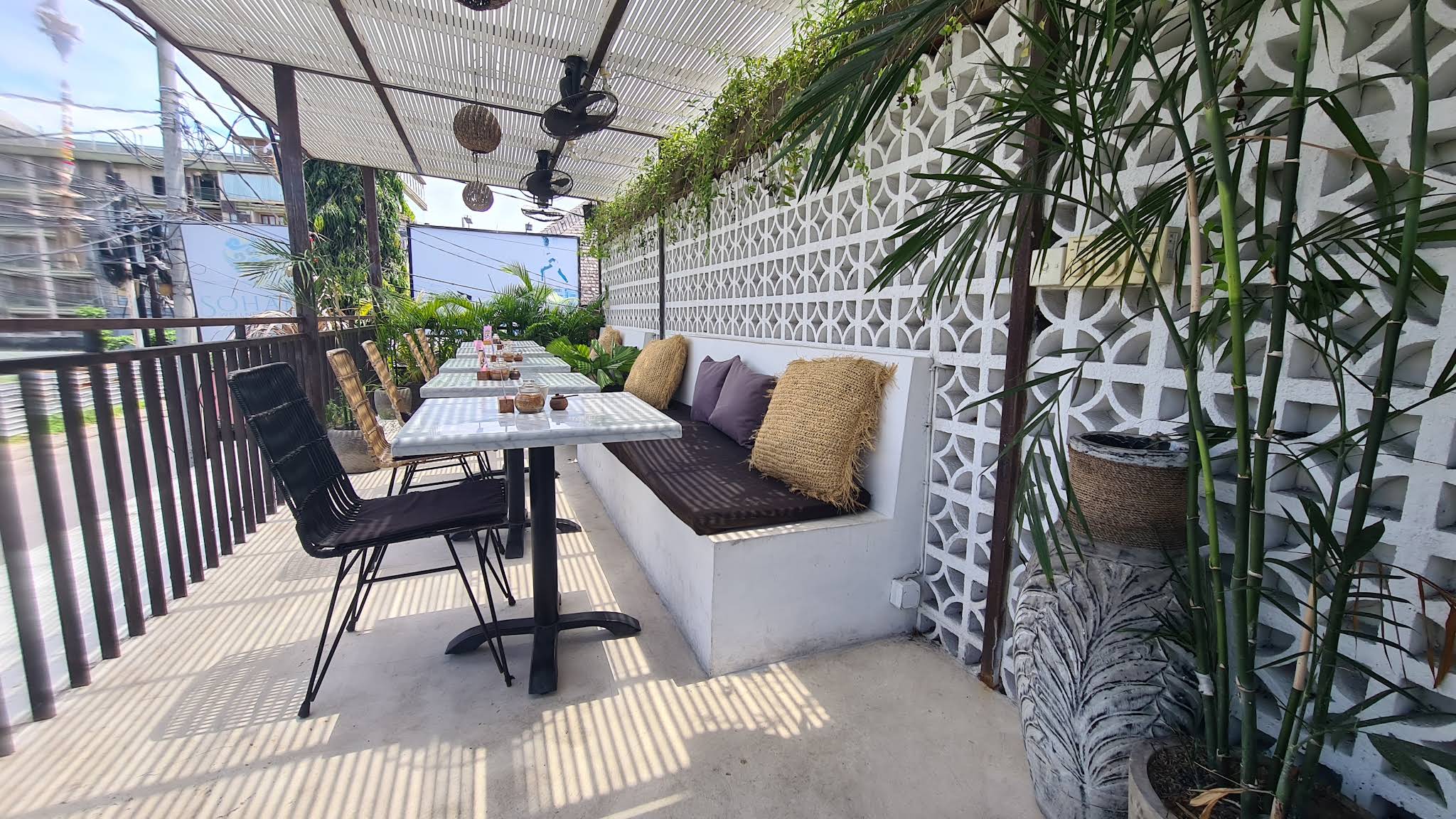 Coffee Cartel Seminyak