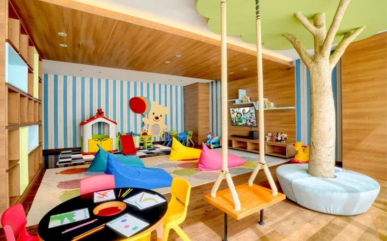 Ascott Waterplace Surabaya 