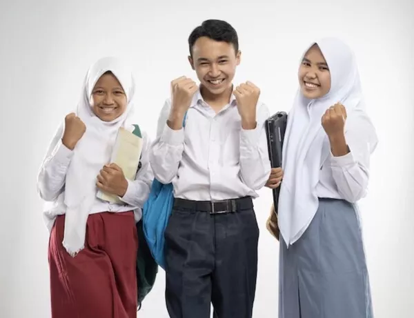 Dress Code Zaman Sekolah Ide Acara Reuni Sekolah Blog GoPay