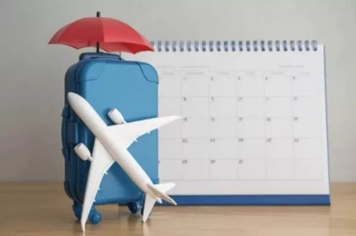 Pilih Waktu Liburan yang Tepat Tips Liburan Murah di Bandung Blog GoPay