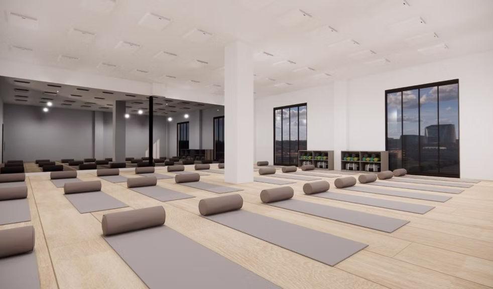 Yoga Fit Surabaya