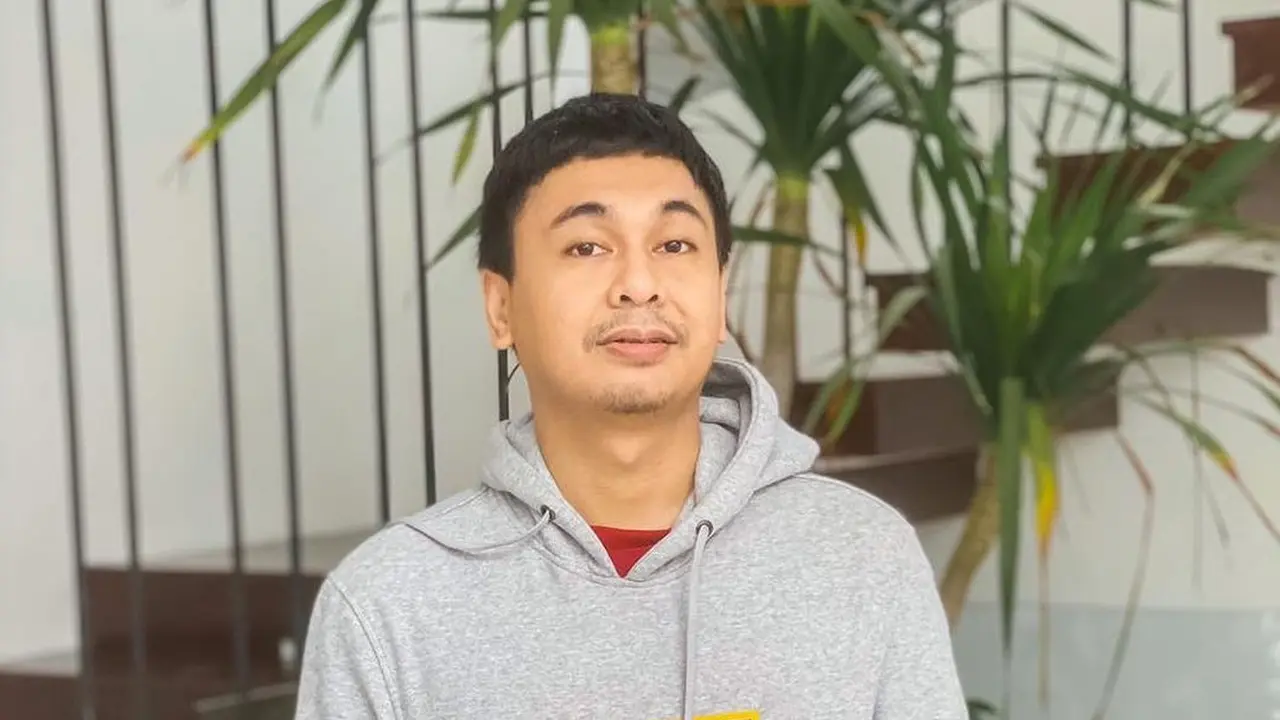 Raditya Dika