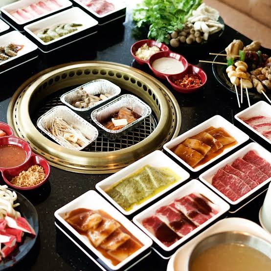 Shabu Hachi Margonda