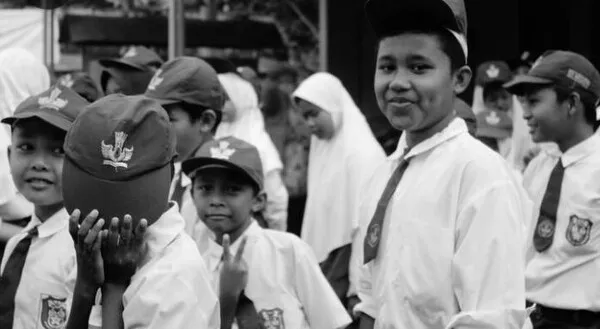 Nonton Foto & Video Kenangan Ide Acara Reuni Sekolah Blog GoPay