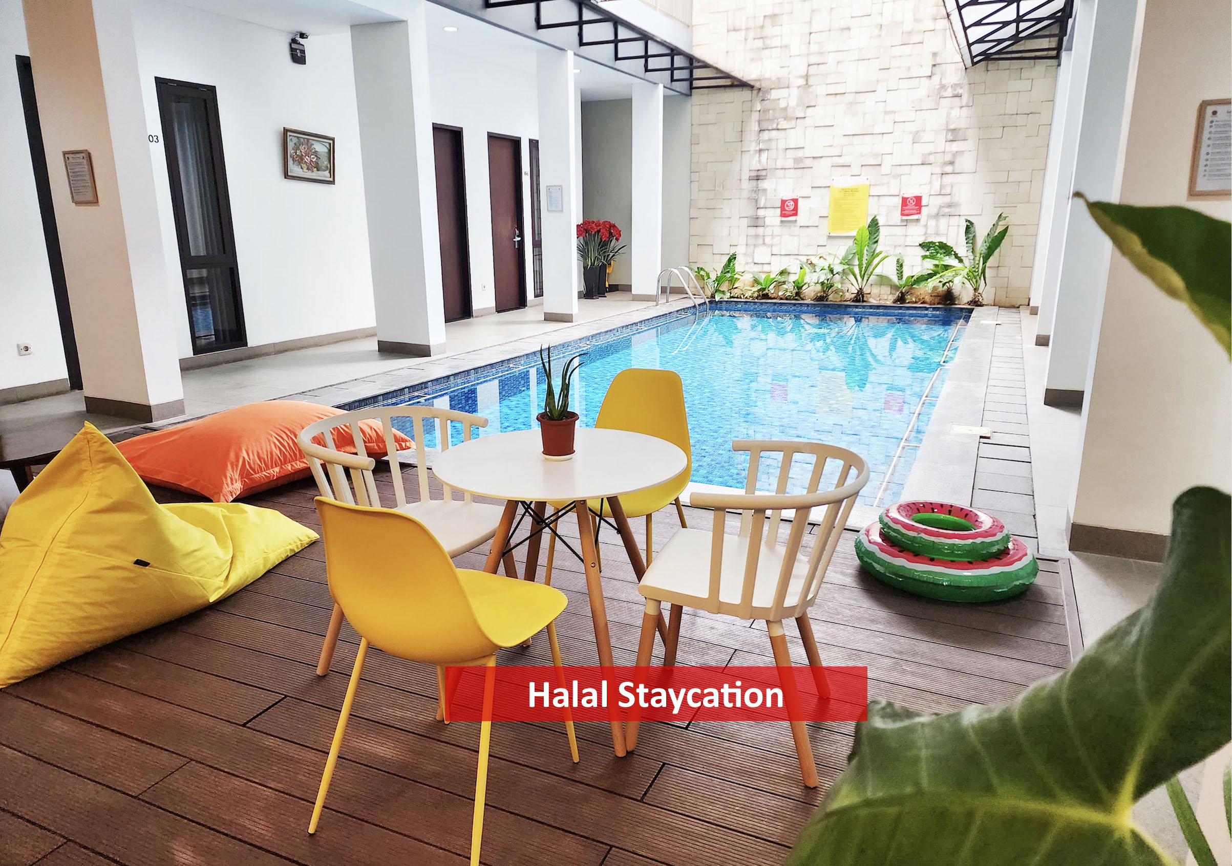 Pondok Labu Residence