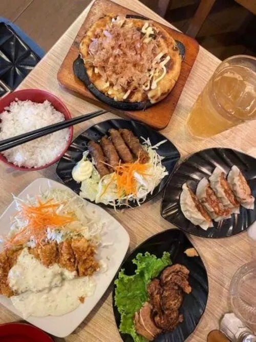 Izakaya Kashiwa Hidden Gem Blok M Blog GoPay
