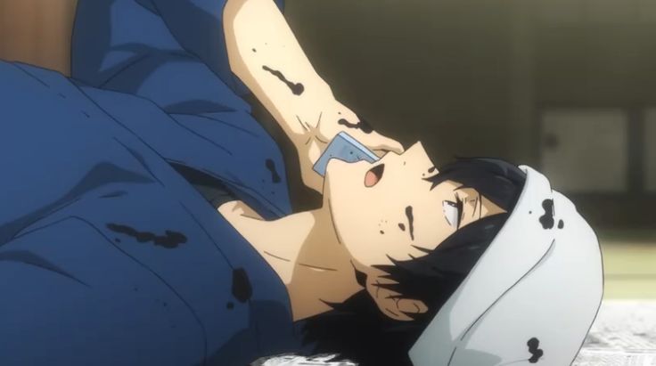 Barakamon