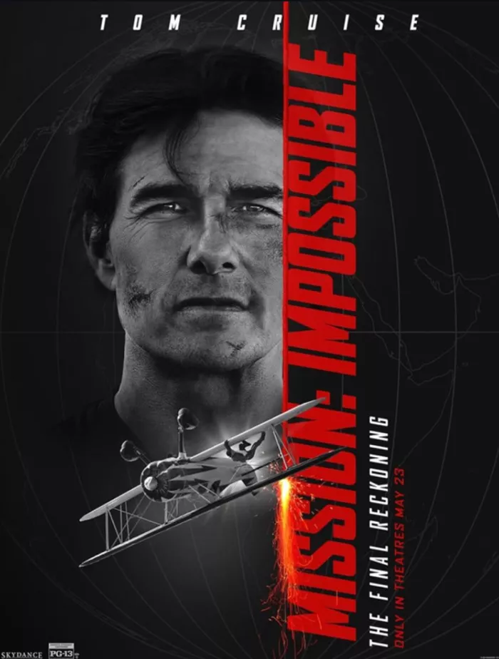 Mission: Impossible – The Final Reckoning Film Box Office Blog GoPay