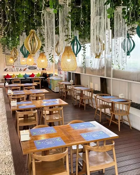 Leviticus 11 Tempat Bukber di Jakarta Barat Blog GoPay