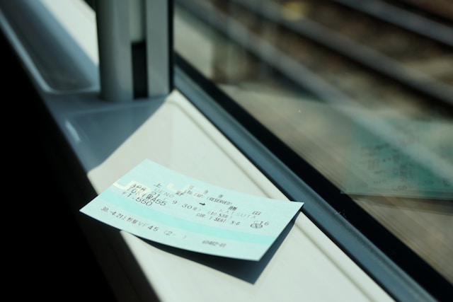 Berburu promo last-minute