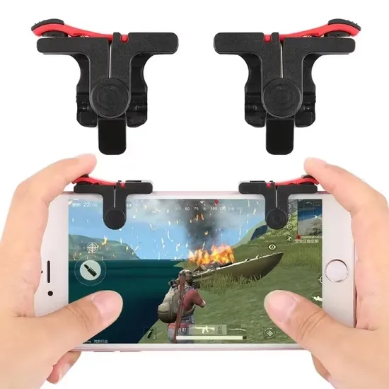 Trigger Controller (L1 R1) blog gopay aksesoris mobile gaming