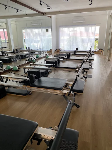 Palatefit Pilates & Lifestyle Studio