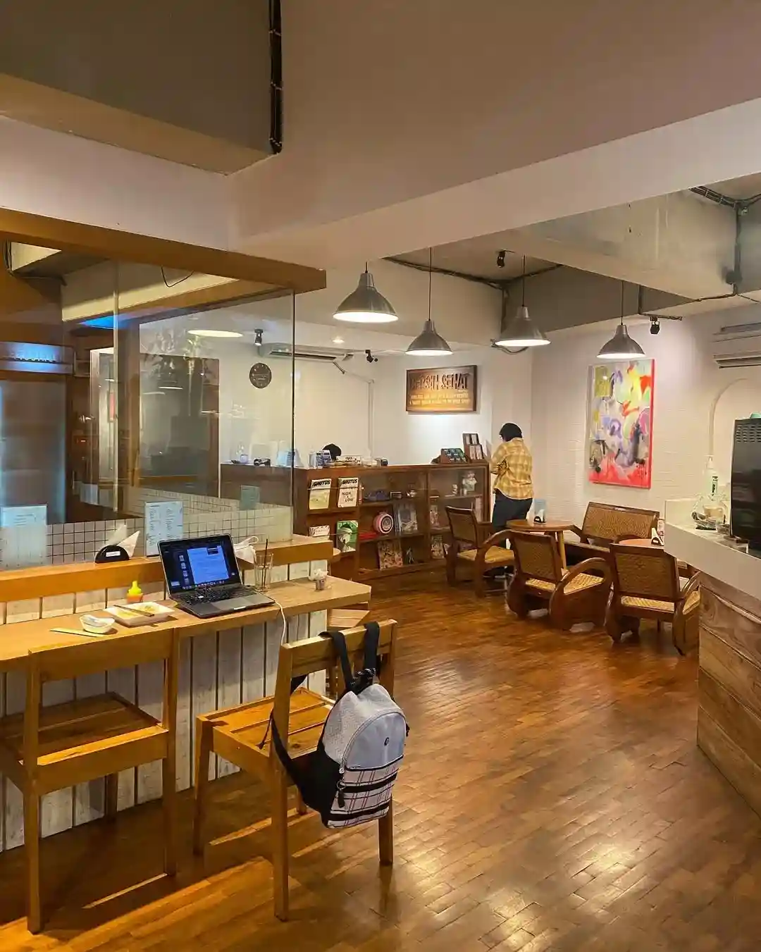 Midori Japanese Restaurant Tempat Bukber Jakarta Blog GoPay